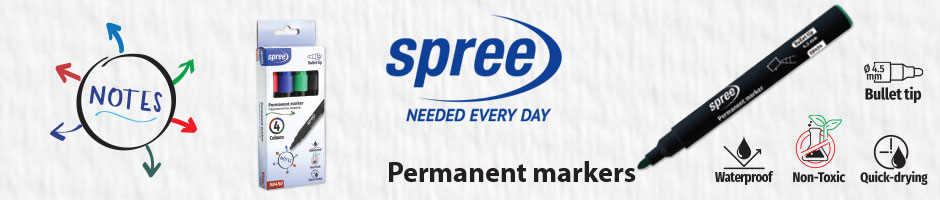Spree Product Stapler